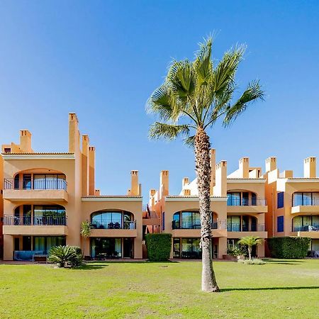 קווארטיירה Al - Apartamento Vila Sol F5 T מראה חיצוני תמונה