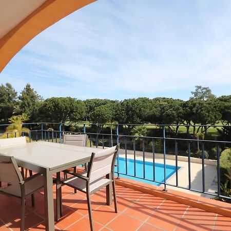 קווארטיירה Al - Apartamento Vila Sol F5 T מראה חיצוני תמונה