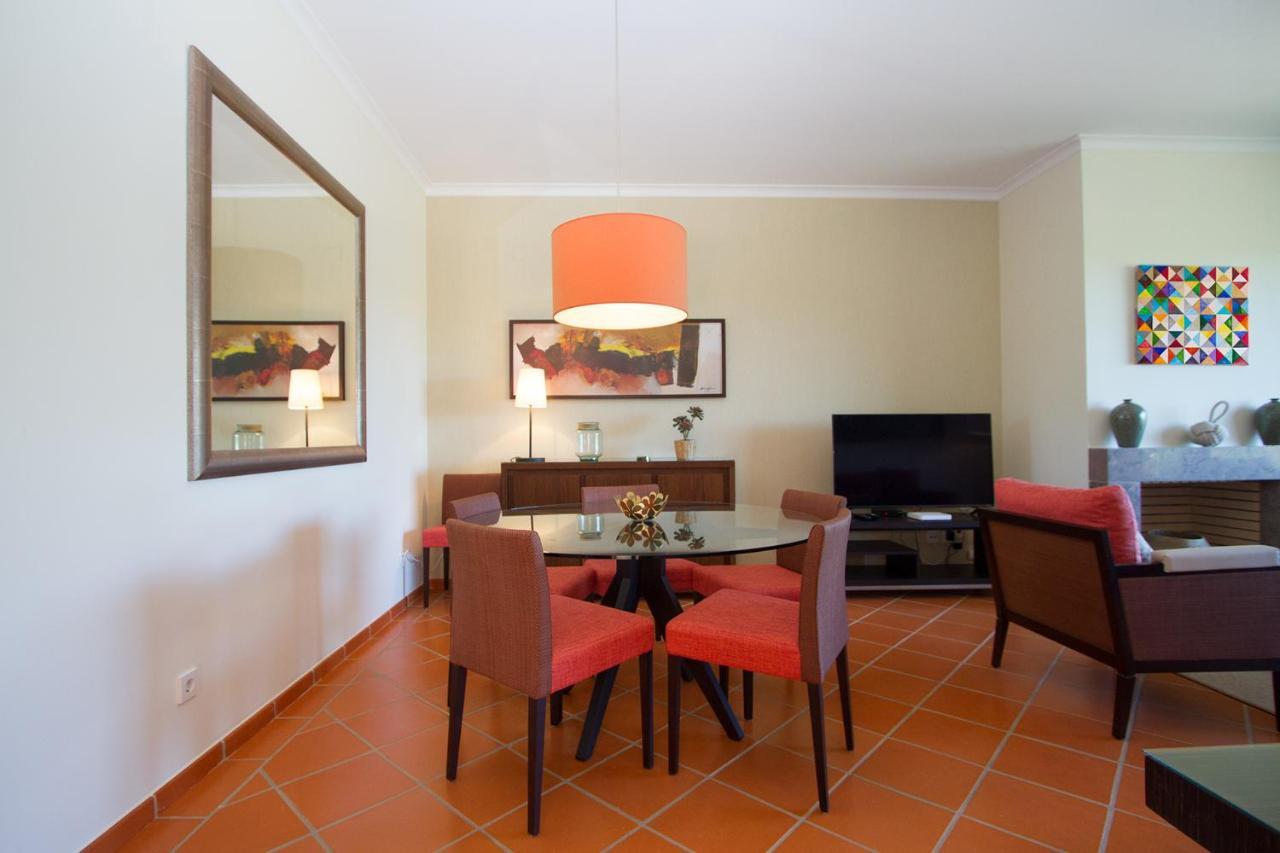 קווארטיירה Al - Apartamento Vila Sol F5 T מראה חיצוני תמונה