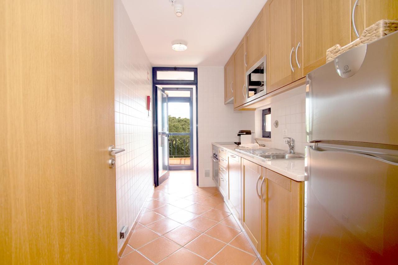 קווארטיירה Al - Apartamento Vila Sol F5 T מראה חיצוני תמונה